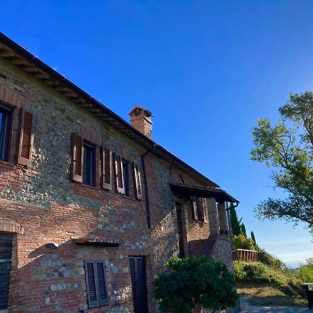 Grove Cottage: Immersed In Nature & Close To Town Citta della Pieve Exterior photo