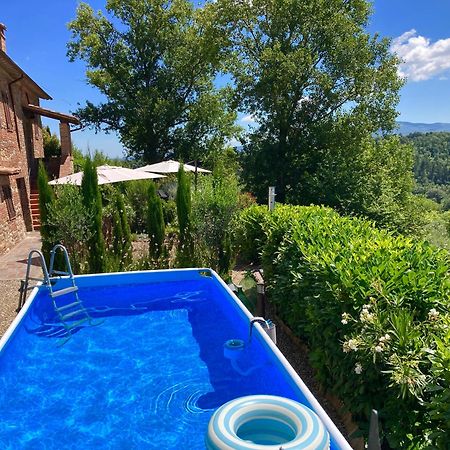 Grove Cottage: Immersed In Nature & Close To Town Citta della Pieve Exterior photo