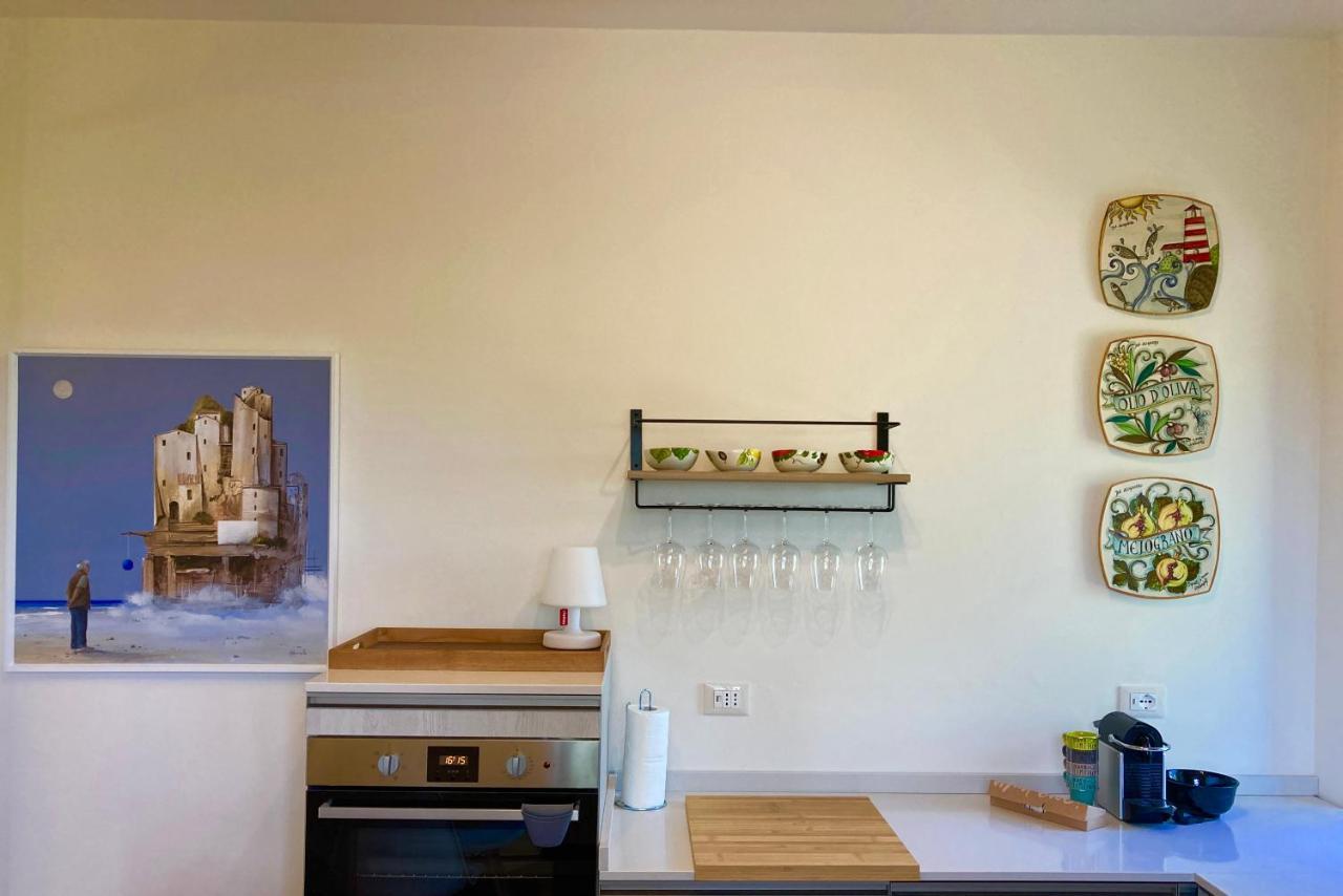 Grove Cottage: Immersed In Nature & Close To Town Citta della Pieve Exterior photo