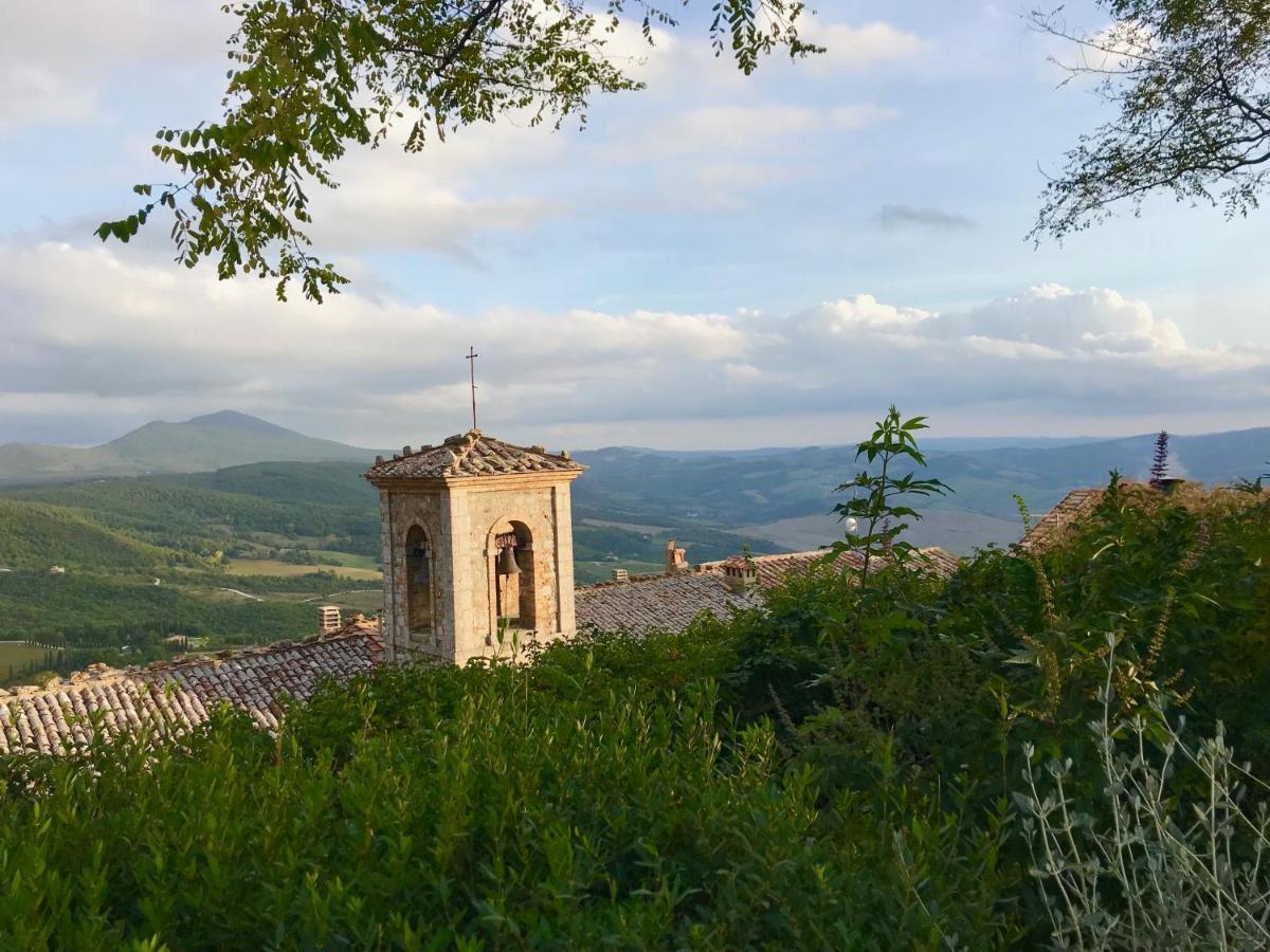 Grove Cottage: Immersed In Nature & Close To Town Citta della Pieve Exterior photo